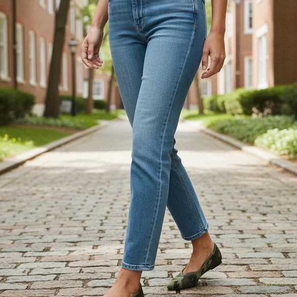 Camo Rothy’s - Picture 5 of 5